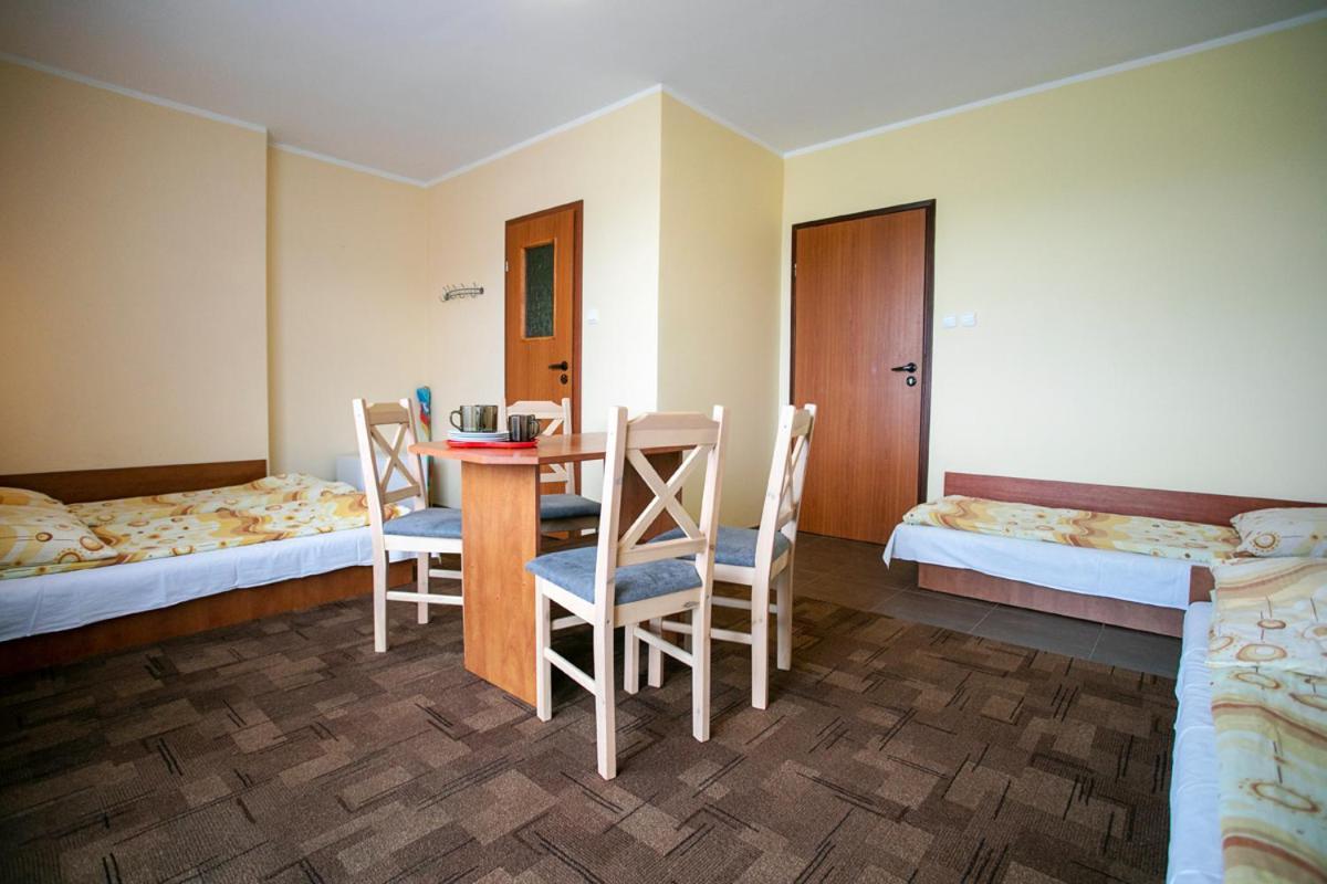 Fala Pokoje Goscinne Władysławowo Exteriér fotografie