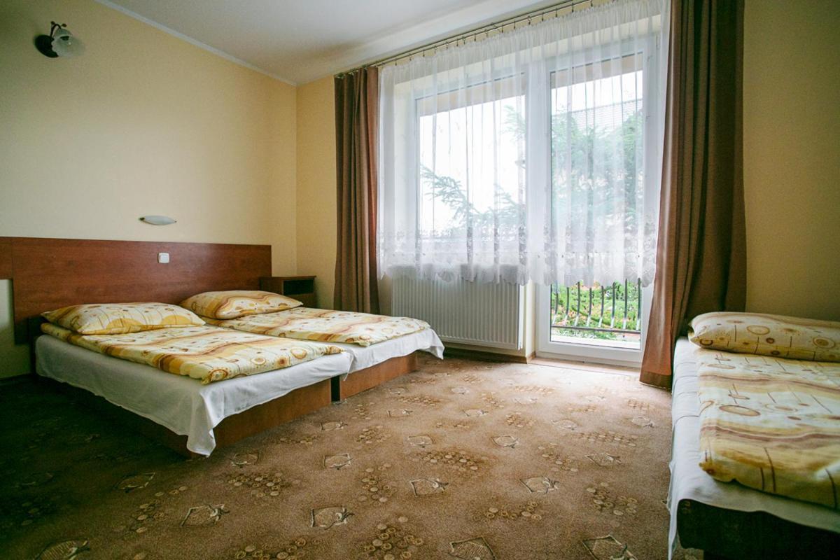 Fala Pokoje Goscinne Władysławowo Exteriér fotografie